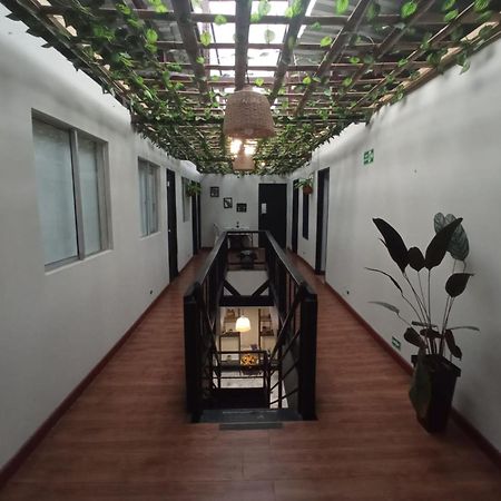 Hostal El Mohan เนย์บา ภายนอก รูปภาพ