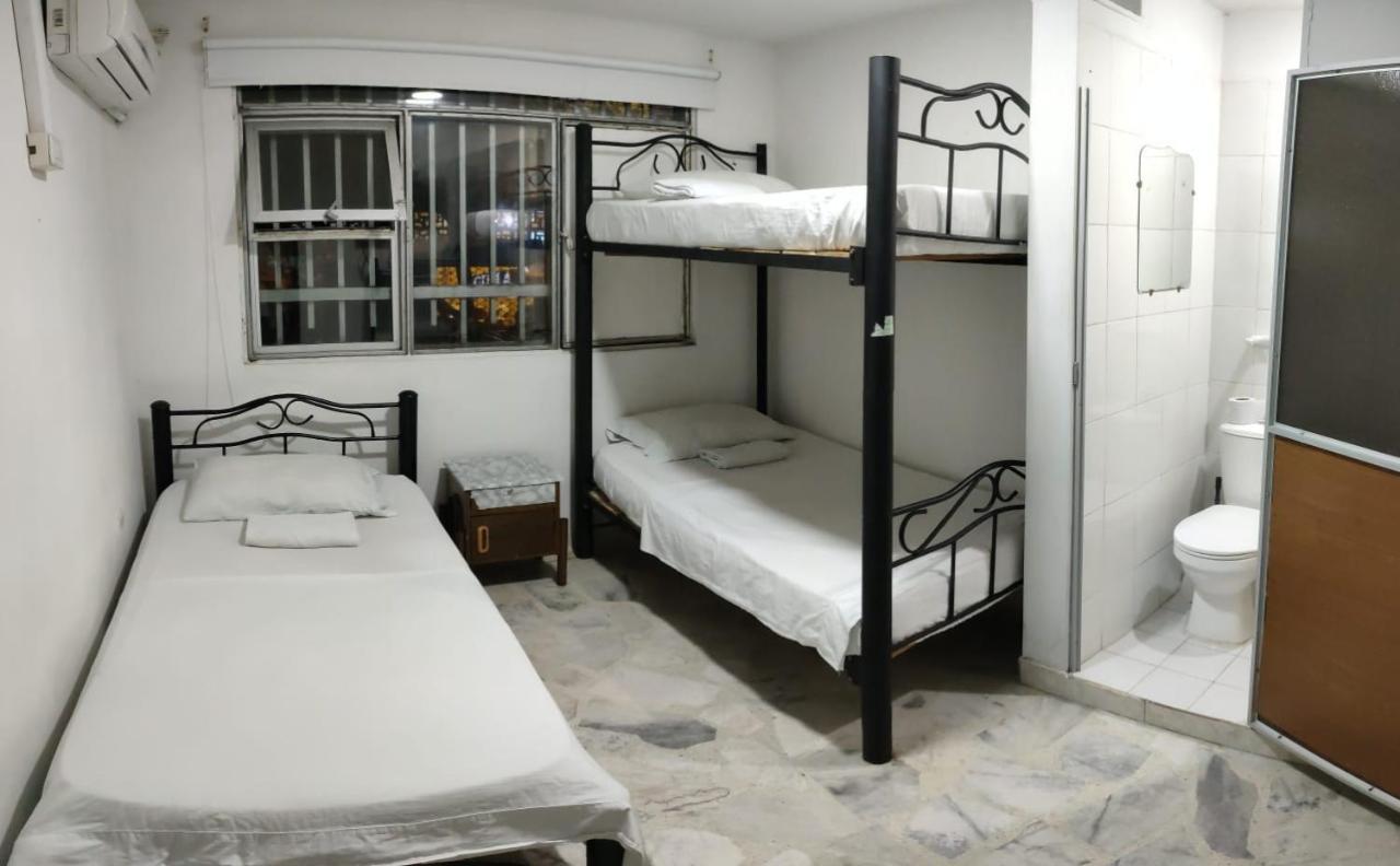 Hostal El Mohan เนย์บา ภายนอก รูปภาพ