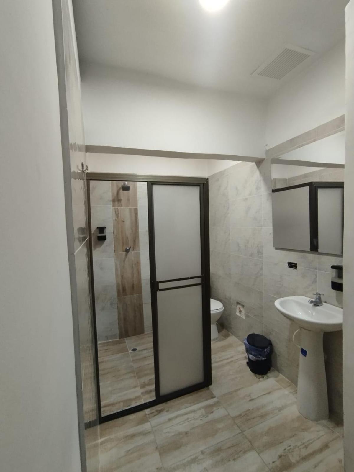 Hostal El Mohan เนย์บา ภายนอก รูปภาพ